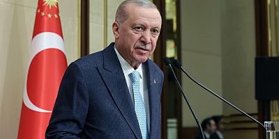 Cumhurbaşkanı Erdoğan: Ateşkesten memnuniyet duyuyoruz