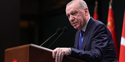Cumhurbaşkanı Erdoğan: Avrupa'nın Türkiye'ye duyduğu ihtiyaç daha fazladır