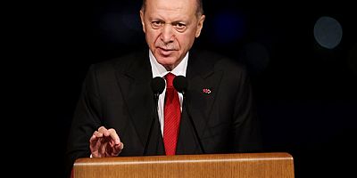 Cumhurbaşkanı Erdoğan: AYM art arda yanlış yapar hale geldi