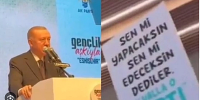 Cumhurbaşkanı Erdoğan: Babalar sözünü tutar