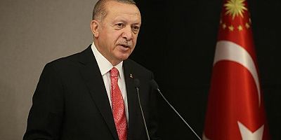 Cumhurbaşkanı Erdoğan, Bakan Akar'dan bilgi aldı