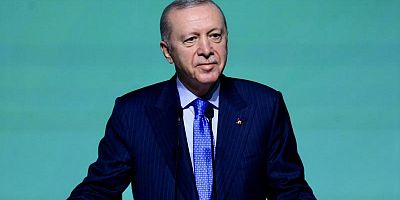 Cumhurbaşkanı Erdoğan Bakü Enerji Haftası'na mesaj gönderdi