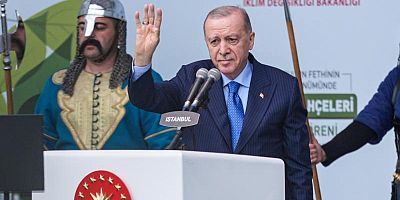 Cumhurbaşkanı Erdoğan, barış diplomasisini sürdürüyor