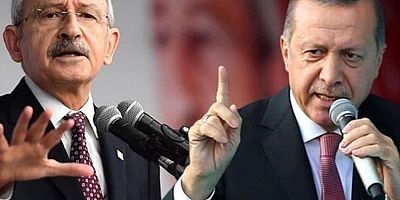 Cumhurbaşkanı Erdoğan: Bay Bay Kemal'in kimlerle ne işler çevirdiği ortaya çıkıyor!