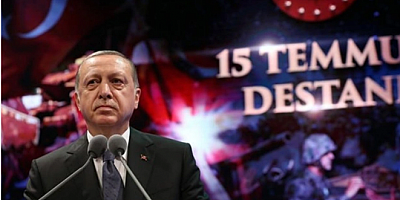 Cumhurbaşkanı Erdoğan Beylerbeyi'nde vatandaşlara seslenecek!
