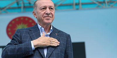 Cumhurbaşkanı  Erdoğan bir seçimden daha zaferle çıktı