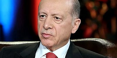 Cumhurbaşkanı Erdoğan: Biz kazanırsak kimse kaybetmeyecek