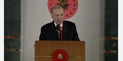  Erdoğan: Bizim kültürümüzde devlet hem anadır, hem babadır