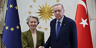 Cumhurbaşkanı Erdoğan: Bölgemizde terör örgütlerine yer yok