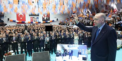 Cumhurbaşkanı Erdoğan: Bölücü terör örgütüne ağır bedeller ödettik