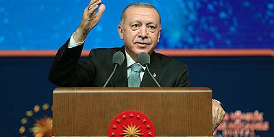 Cumhurbaşkanı Erdoğan: Bu gerçeği ortaya koyacağız