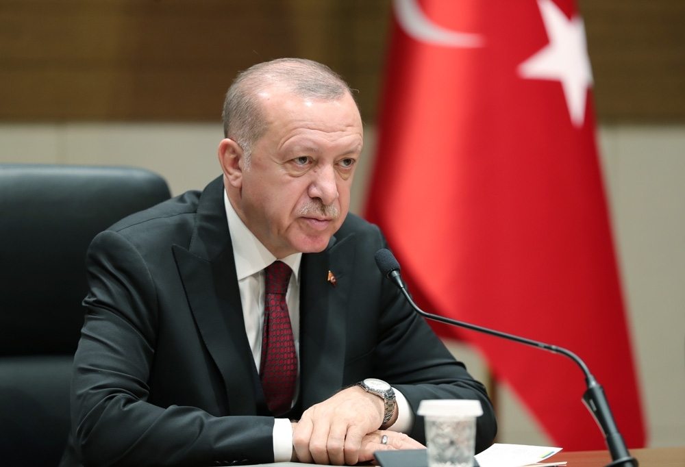 Cumhurbaşkanı Erdoğan: “Bunlara gereken bedelleri ödetiyoruz ve ödetmeye de devam edeceğiz”
