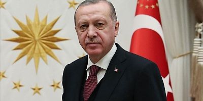 Cumhurbaşkanı Erdoğan: Büyük ve güçlü Türkiye silüeti ufukta gözükmüştür