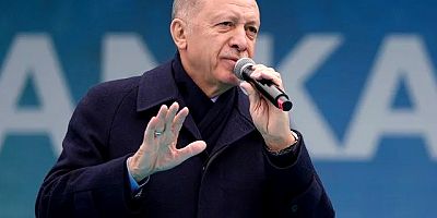  Cumhurbaşkanı Erdoğan, CHP-DEM Parti ittifakının adını koydu