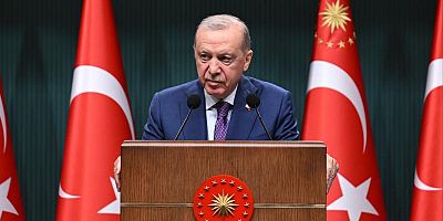 Cumhurbaşkanı Erdoğan: CHP içindeki gerilimler bizi ilgilendirmez