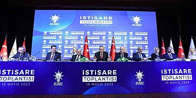 Cumhurbaşkanı Erdoğan: CHP zehirli bir siyaset diline sarılmaktadır
