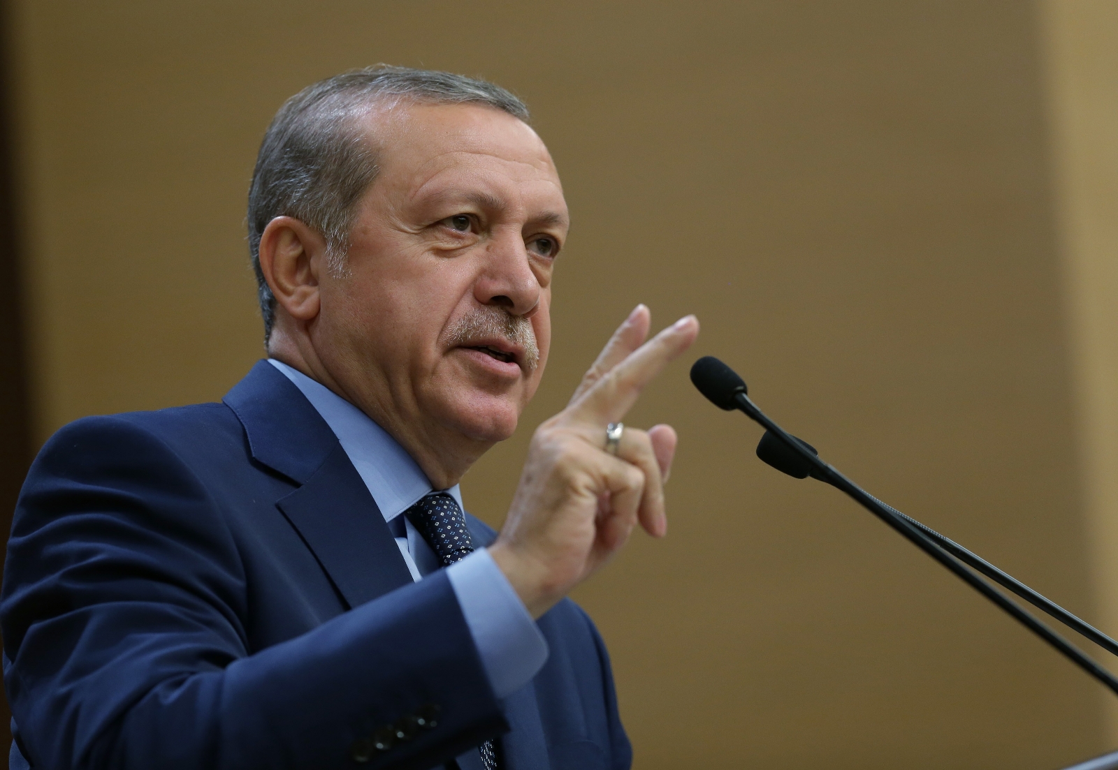 Cumhurbaşkanı Erdoğan CHP’li Altay hakkında suç duyurusunda bulundu
