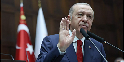 Cumhurbaşkanı Erdoğan: