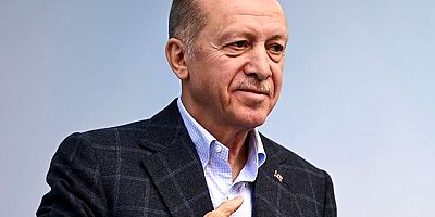 Cumhurbaşkanı Erdoğan’dan 1 Mayıs mesajı
