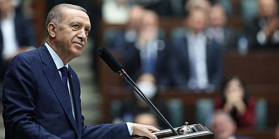 Cumhurbaşkanı Erdoğan'dan 14 Mayıs mesajı