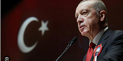 Cumhurbaşkanı Erdoğan'dan 28 Şubat mesajı..