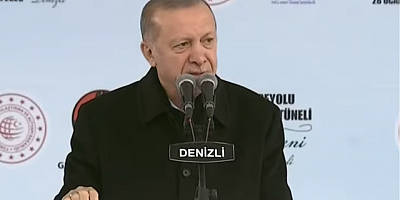 Cumhurbaşkanı Erdoğan'dan 6'lı Masa'ya adaylık tepkisi