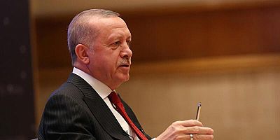 Cumhurbaşkanı Erdoğan'dan, Afganistan'daki terör saldırılarına ilişkin açıklama