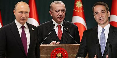 Cumhurbaşkanı Erdoğan'dan Afganistan diplomasisi