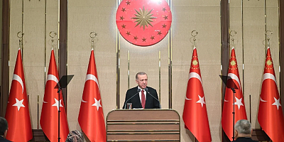 Cumhurbaşkanı Erdoğan'dan Ali Yerlikaya'ya talimat: Muhtarlıklar yapılandırılsın!