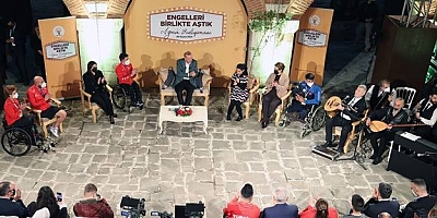 Cumhurbaşkanı Erdoğan'dan anlamlı buluşma
