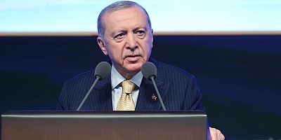 Cumhurbaşkanı Erdoğan'dan ara seçim değerlendirmesi