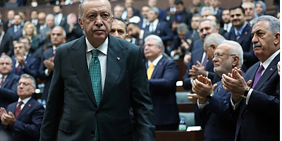 Erdoğan'dan Bahçeli'nin İmralı sözlerine: Eşsiz katkılar sağladı