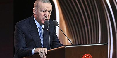 Erdoğan'dan Balıkesir'de hayatını kaybedenler için taziye mesajı