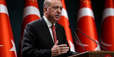 Cumhurbaşkanı Erdoğan'dan 'Baraj patladı' yalanına tepki!