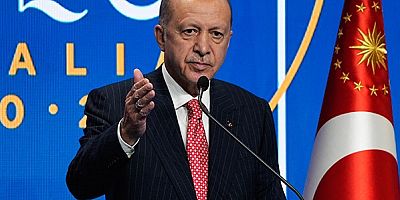 Cumhurbaşkanı Erdoğan'dan Biden görüşmesi sonrası flaş F-16 açıklaması