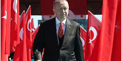 Cumhurbaşkanı Erdoğan'dan Çanakkale Zaferi'nin 109. Yıl Dönümü mesajı