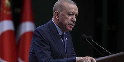 Cumhurbaşkanı Erdoğan'dan CHP'ye Sert Eleştiriler..