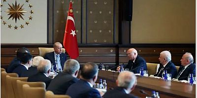 Cumhurbaşkanı Erdoğan'dan Çiftçilere Destek ve Zirai Don Açıklaması