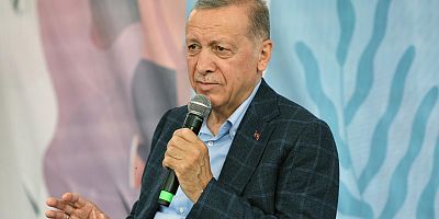 Cumhurbaşkanı Erdoğan'dan 'deprem bölgesine yatırım' müjdesi!