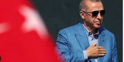 Cumhurbaşkanı Erdoğan'dan dev projeye onay