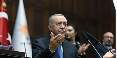 Cumhurbaşkanı Erdoğan'dan Devlet Bahçeli'ye teşekkür