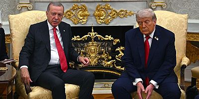 Cumhurbaşkanı Erdoğan'dan diplomasi trafiği