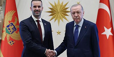 Cumhurbaşkanı Erdoğan'dan diplomasi trafiği