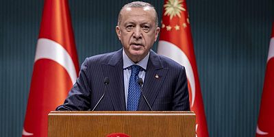 Cumhurbaşkanı Erdoğan'dan emeklilere 7 müjde!