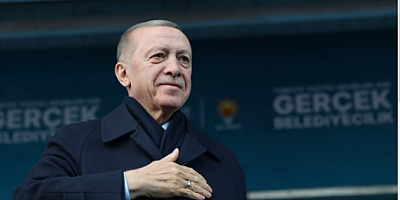 Erdoğan'dan emeklilere:Biz muhalefet gibi hayal taciri değiliz