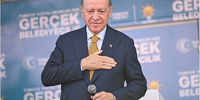  Erdoğan'dan  emeklilere mesaj:Emekliye hak ettiğini vereceğiz
