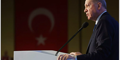 Cumhurbaşkanı Erdoğan'dan enflasyon mesajı
