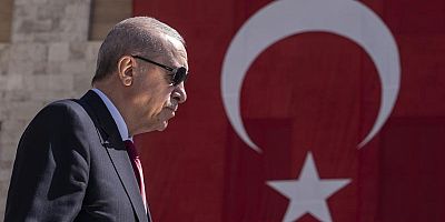 Cumhurbaşkan