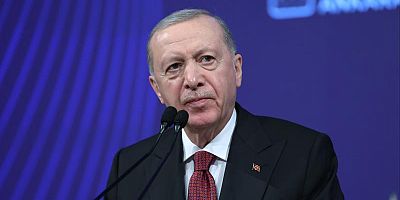 Cumhurbaşkanı Erdoğan'dan Fenerbahçe'ye tebrik