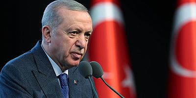 Cumhurbaşkanı Erdoğan'dan Ferdi Zeyrek için taziye mesajı